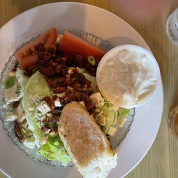 Wedge Salad