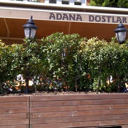 Adana Dostlar Kebapçısı