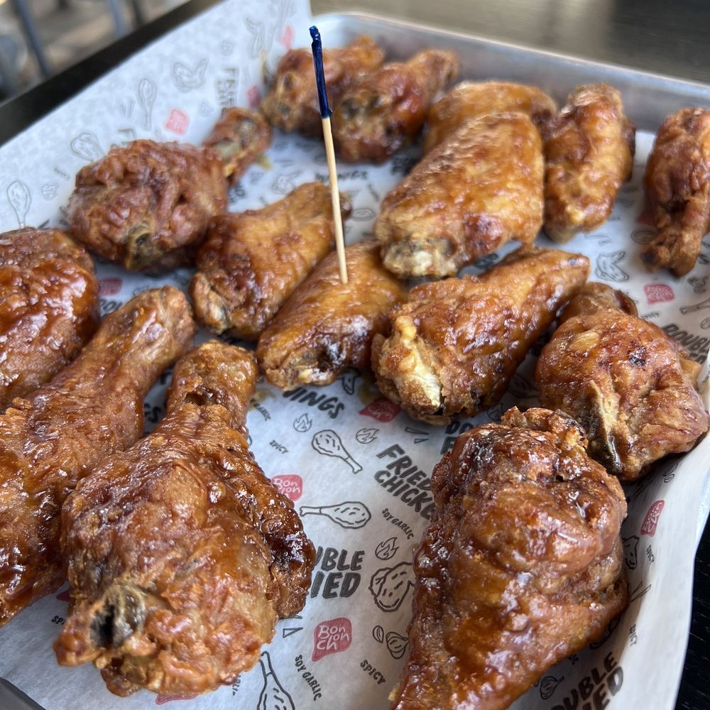 Bonchon - Korean Near Me - Glenview, Illinois