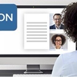 Remote Online Notary - Remote Online Notary (RON)