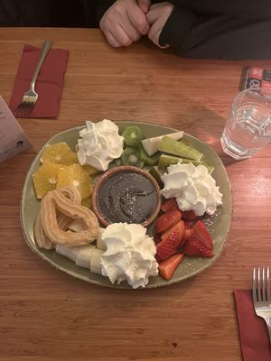 Café des Amis by null