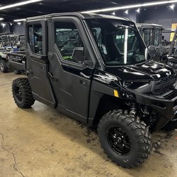 Sloan's Motorcycle & ATV