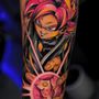 Photo of Mr Studio Tattoo