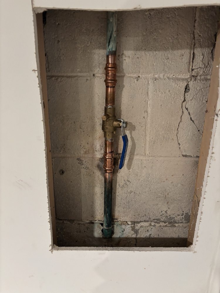 Slide of Save The Day Plumbing & Drain Cleaning