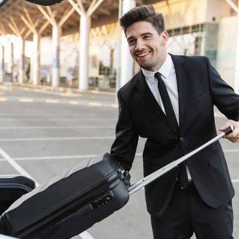 Fingaz Transportation - Airport Transportation - Limos Near Me - Atlanta, Georgia