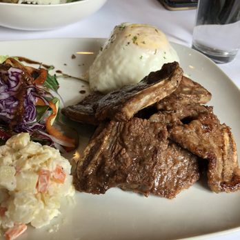 Prime & Beyond - Lunch - short ribs. - Steakhouses Near Me - Fort Lee, New Jersey Prime & Beyond - Lunch - short ribs. - Steakhouses Near Me - Fort Lee, New Jersey
