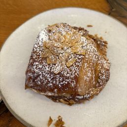 Pain Au Chocolat