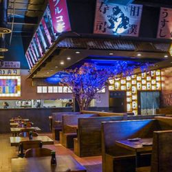Sumo Sushi