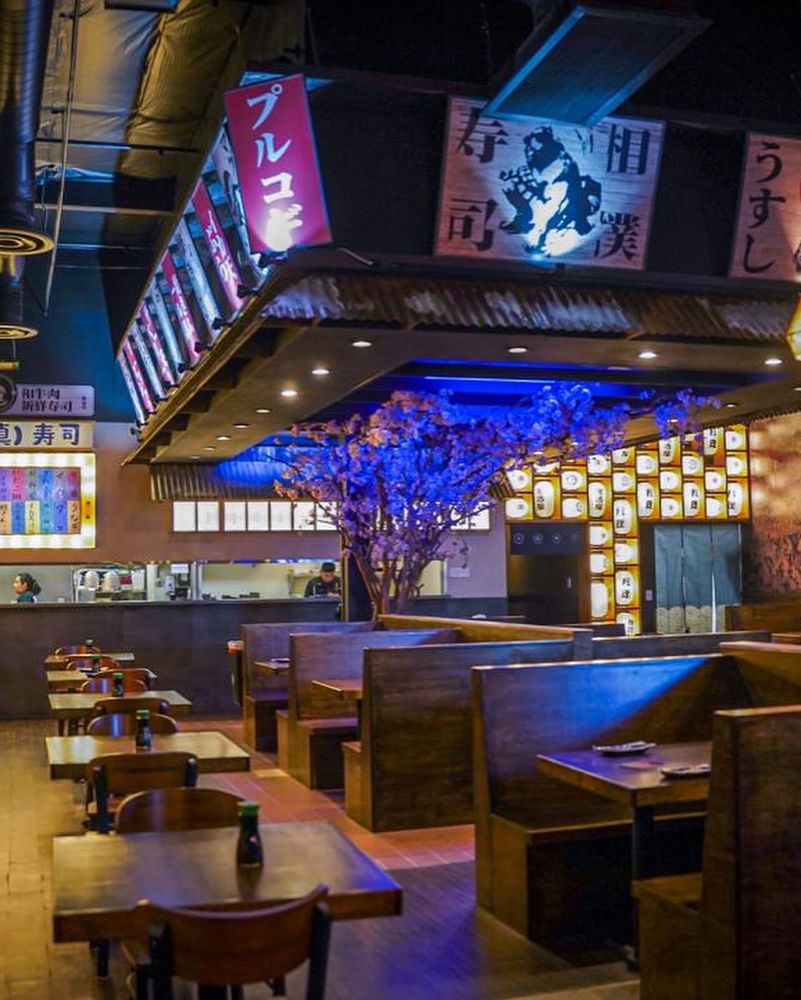 Sumo Sushi - Photo 2