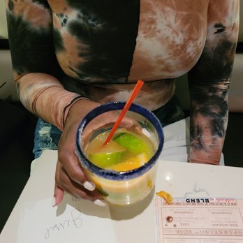 Blend Astoria - Latin American Near Me - Astoria, New York Blend Astoria - Latin American Near Me - Astoria, New York
