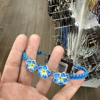 Buc-ee’s - Cute bracelet eight dollars - Gas Stations Near Me - Sevierville, Tennessee