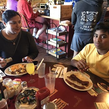 Katy's Korner - Mamma Mia the food is just Must Yar. - Breakfast & Brunch Near Me - San Ramon, California Katy's Korner - Mamma Mia the food is just Must Yar. - Breakfast & Brunch Near Me - San Ramon, California