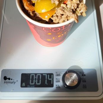 I Love Cheesesteak - less than 1/2 lb (tare) meat, peppers, onions and cheese. - Food Trucks Near Me I Love Cheesesteak - less than 1/2 lb (tare) meat, peppers, onions and cheese. - Food Trucks Near Me