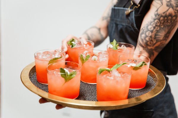 Snake Oil Cocktail Company by null
