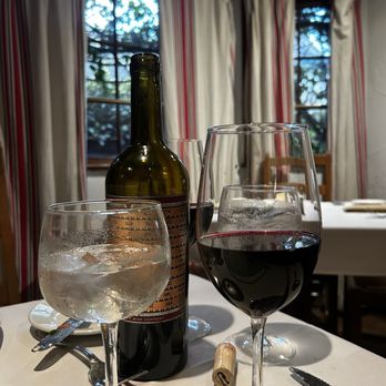 Fandango Restaurant - Cabernet Sauvignon - French Near Me - Pacific Grove, California Fandango Restaurant - Cabernet Sauvignon - French Near Me - Pacific Grove, California