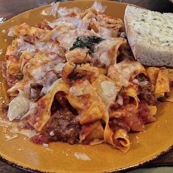 Local Kitchen - Pappardelle Bolognese - Cocktail Bars Near Me - Torrance, California Local Kitchen - Pappardelle Bolognese - Cocktail Bars Near Me - Torrance, California