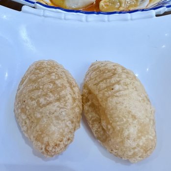 Din Soup Dumplings - puff - Dim Sum Near Me - Brooklyn, New York Din Soup Dumplings - puff - Dim Sum Near Me - Brooklyn, New York