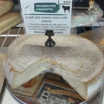 La Jambe Union Market - Delis Near Me - Washington, DC, District of Columbia