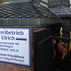 Fischhandel Ulrich