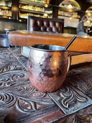 Marine Room Tavern by null