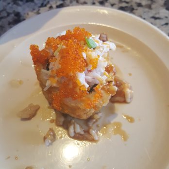 Ninja Sushi - The HotRod - Sushi Bars Near Me - Gilroy, California