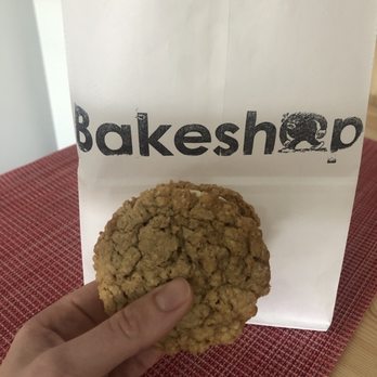 Bakeshop - Oatmeal Cream Pie - Desserts Near Me - Arlington, Virginia Bakeshop - Oatmeal Cream Pie - Desserts Near Me - Arlington, Virginia