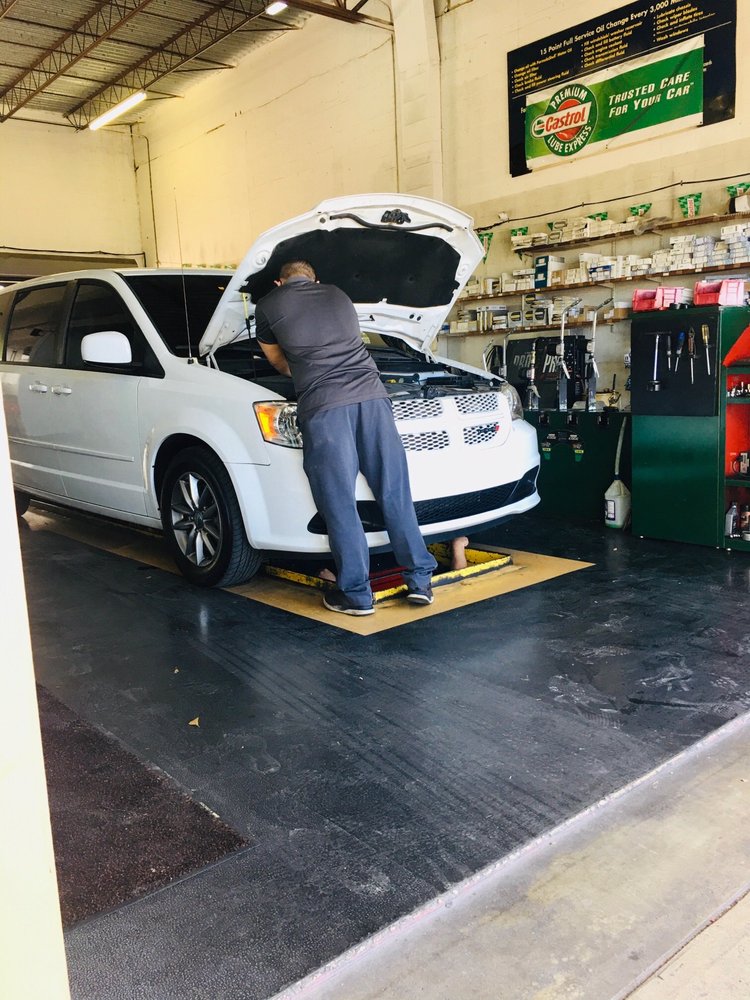 XPRESS LUBE OF S FL Updated July 2024 13501 SW 137th Ave, Miami