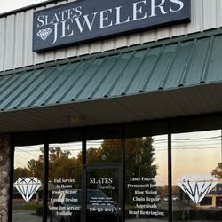 Slates Jewelers