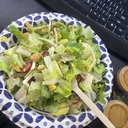 Santa Fe Salad