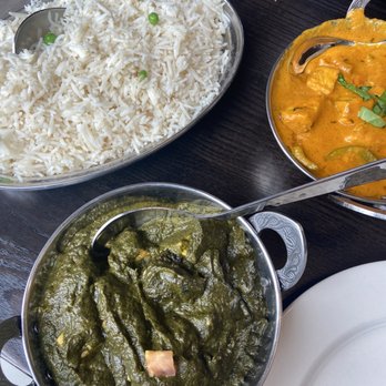 Clay Oven - Palak Paneer - Indian Near Me - Minneapolis, Minnesota Clay Oven - Palak Paneer - Indian Near Me - Minneapolis, Minnesota
