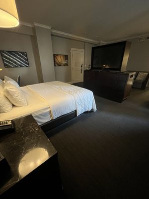 Le Méridien Dallas, The Stoneleigh by null
