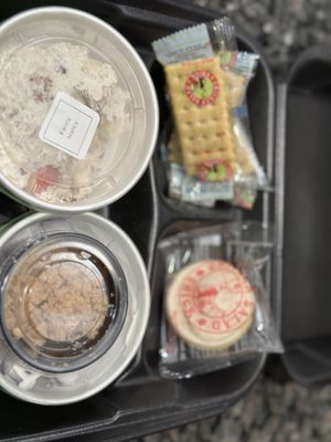 Chicken Salad Chick by null