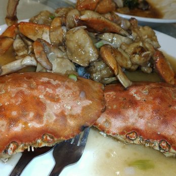 Yan's Garden Chinese Restaurant - Dungeness Crab. - Chinese Near Me - Burnaby, British Columbia Yan's Garden Chinese Restaurant - Dungeness Crab. - Chinese Near Me - Burnaby, British Columbia