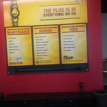 Tires Plus - 09.19.19 Menue for maint. Repairs, and tires. - Tires Near Me - Jacksonville, Florida Tires Plus - 09.19.19 Menue for maint. Repairs, and tires. - Tires Near Me - Jacksonville, Florida