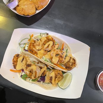 Tiki Grill - Shrimp Tacos - Comfort Food Near Me - Flagstaff, Arizona Tiki Grill - Shrimp Tacos - Comfort Food Near Me - Flagstaff, Arizona