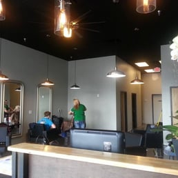 Executive Salon - West Mobile - Hair Salons Near Me - Mobile, Alabama