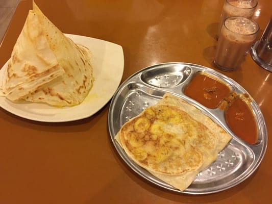 Mr Prata by null