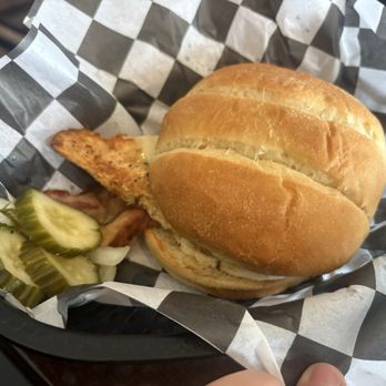 Tipsy cow - Guacamole pepper jack chicken - Sandwiches Near Me - Sun Prairie, Wisconsin