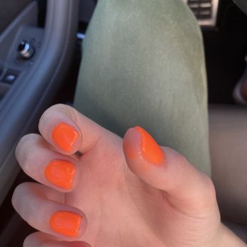 Iris Salon & Spa - Ugly nails - Day Spas Near Me - Happy Valley, Oregon