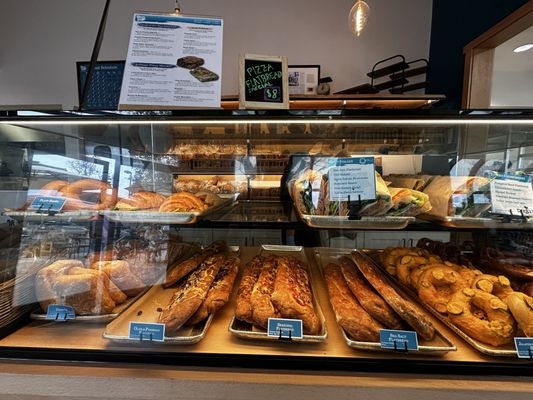 Prager Brothers Artisan Breads by null Prager Brothers Artisan Breads by null