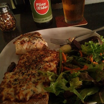 Beta Lounge - happy hour goodness. - Lounges Near Me - Berkeley, California