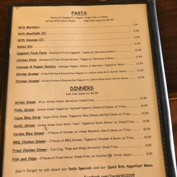 Joe's Grill - American Near Me - Albany, New York