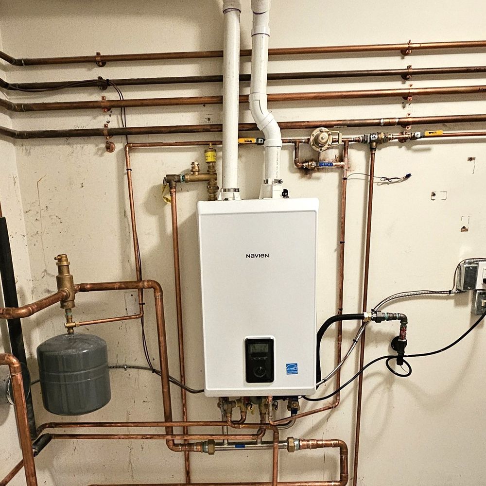 365 Mechanical - veterans service organization in Dexter, MI