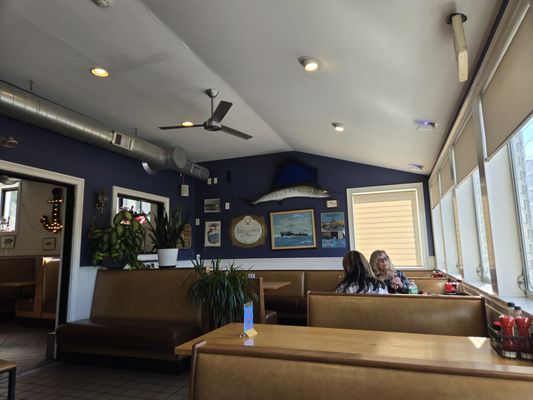 Anthony's Seafood by null