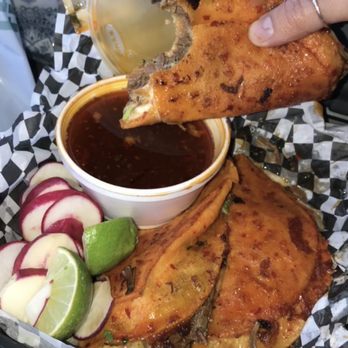 Birrieria La Capital - Birria tacos with quality limes - Tacos Near Me - Salem, Oregon Birrieria La Capital - Birria tacos with quality limes - Tacos Near Me - Salem, Oregon