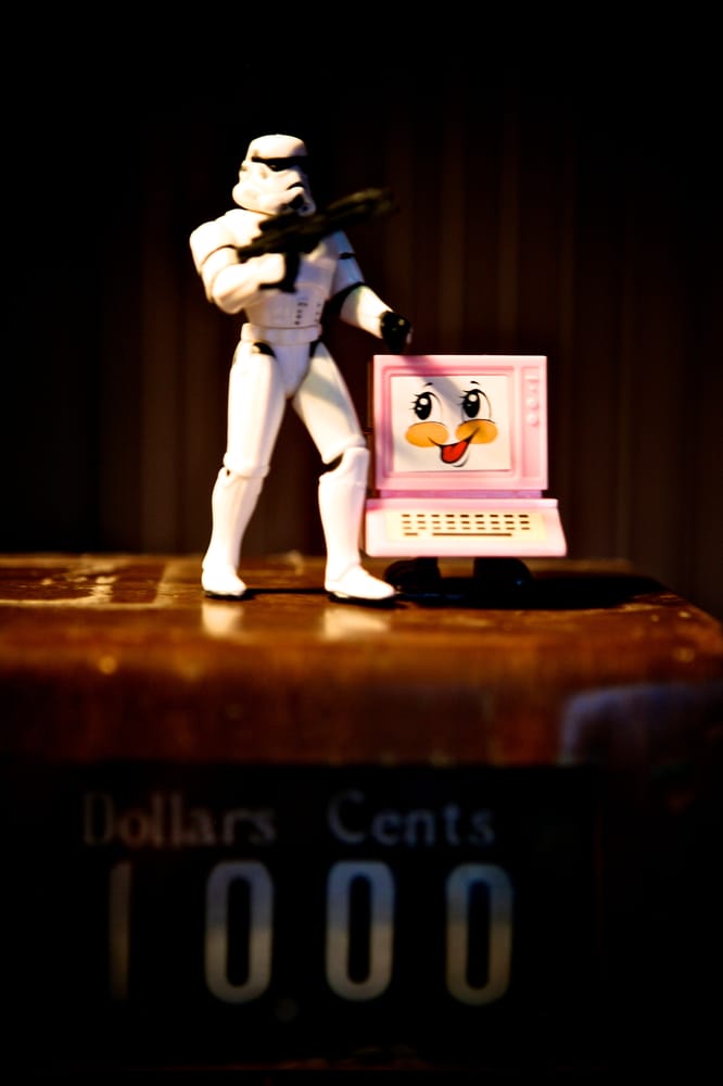 Ground Control Image