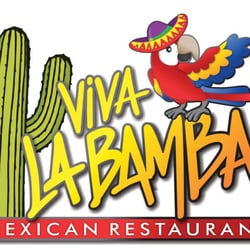 La Bamba Mexican American Restaurant