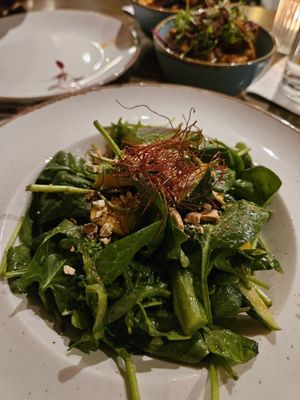 Caxton Grill by null