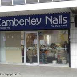 Camberley Nails