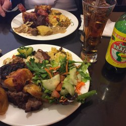 Peabody Steakhouse